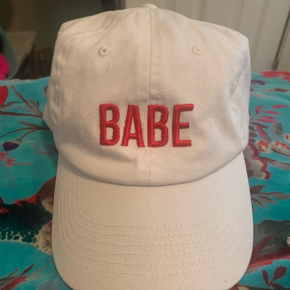 Babe hat